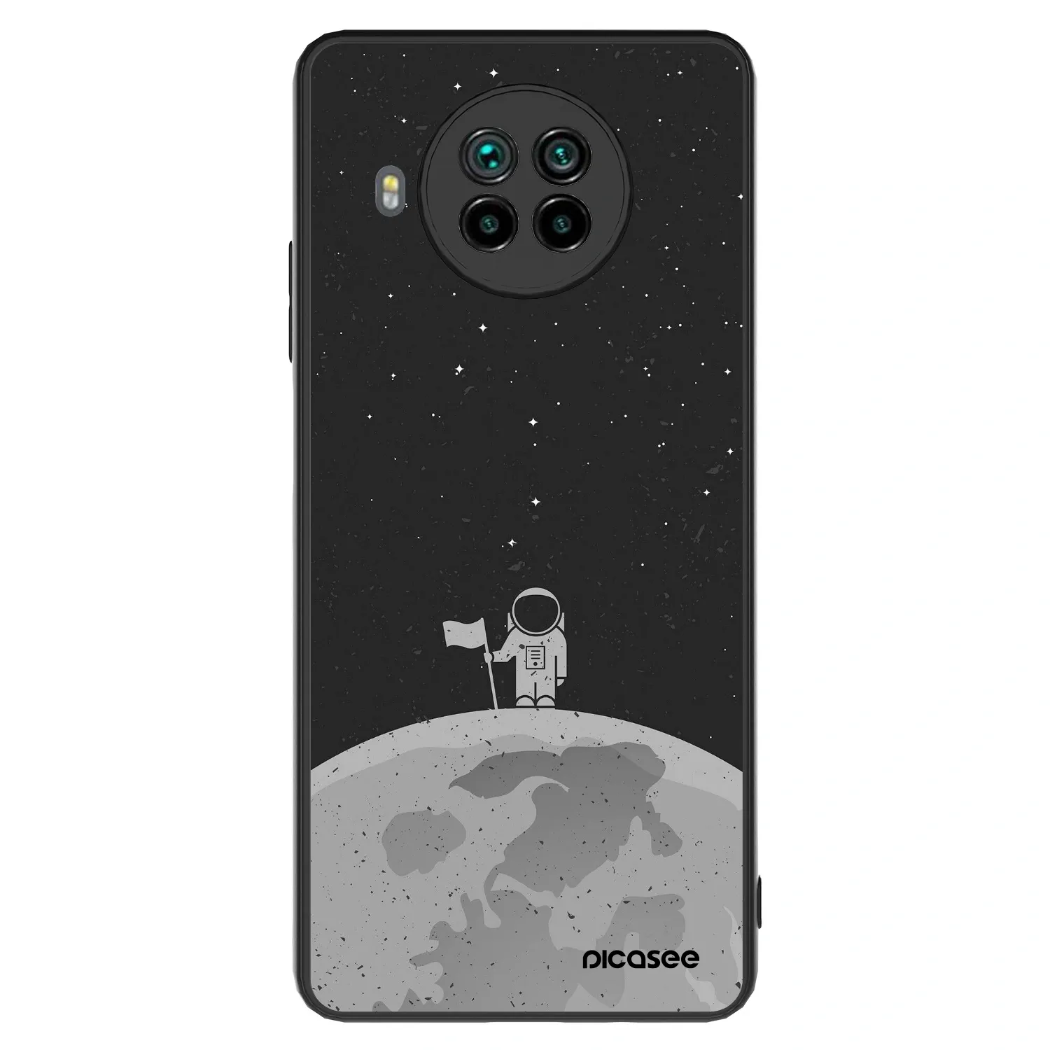 Picasee ULTIMATE CASE Xiaomi Mi 10T Lite - készülékre - Astronaut