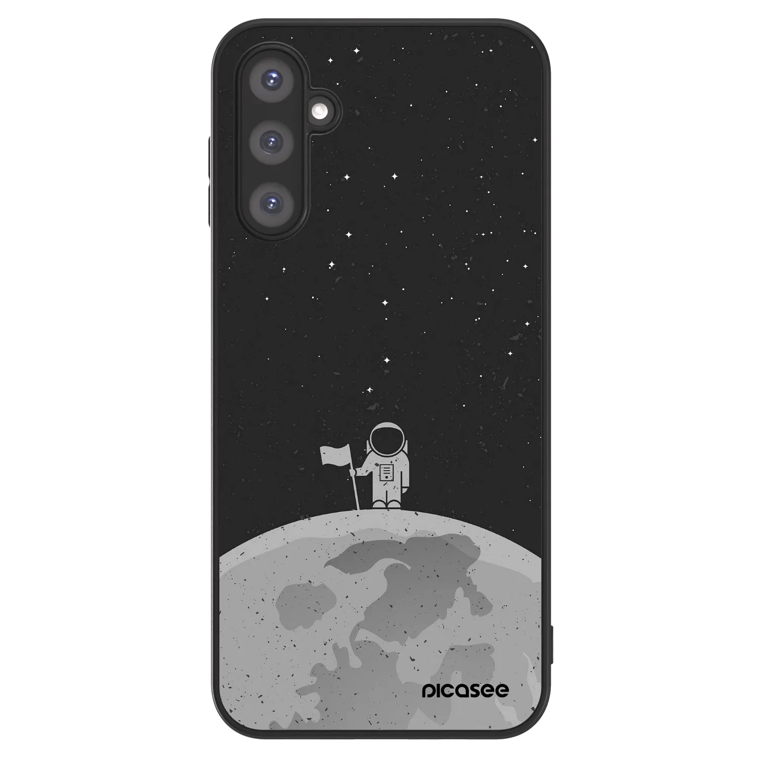 Picasee ULTIMATE CASE Samsung Galaxy A05s A057G - készülékre - Astronaut