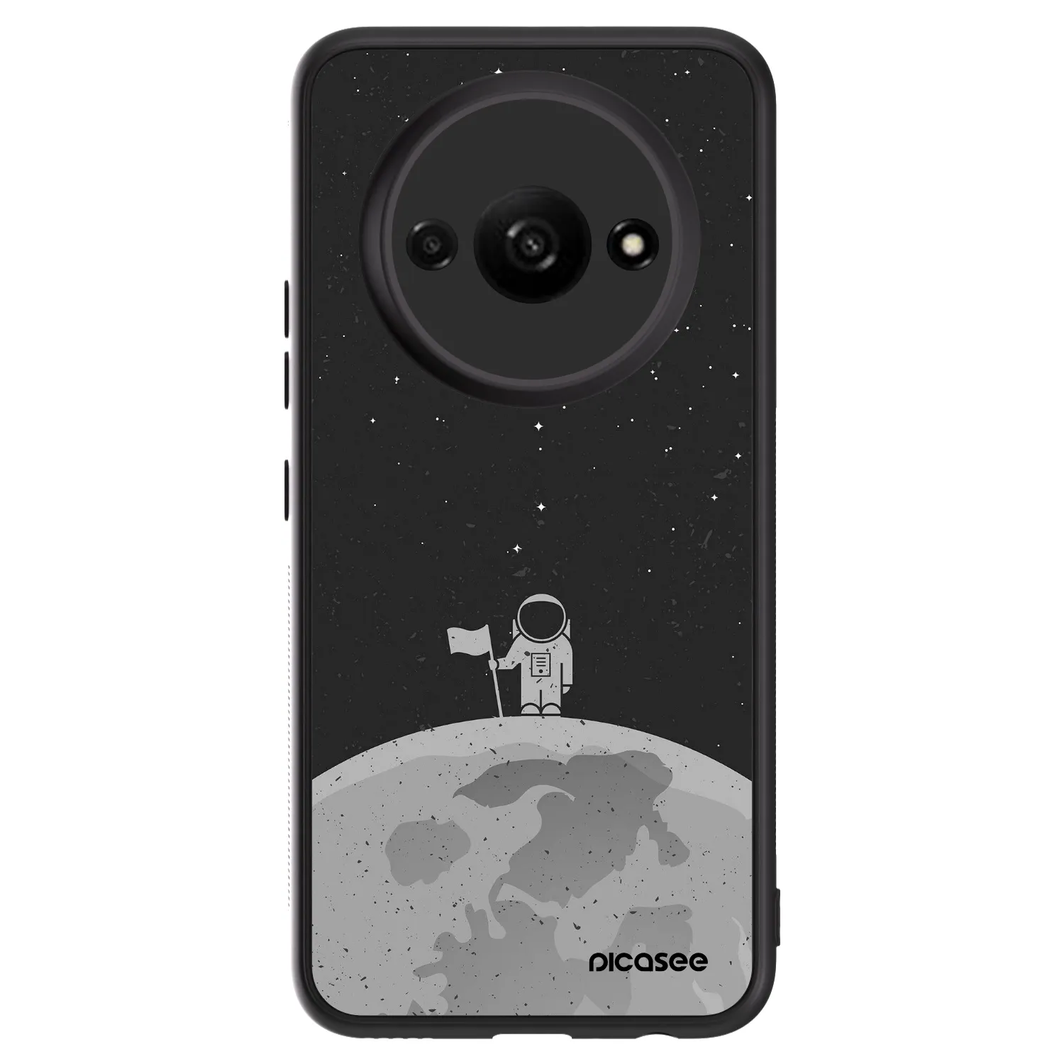 Picasee ULTIMATE CASE Xiaomi Redmi A3 - készülékre - Astronaut