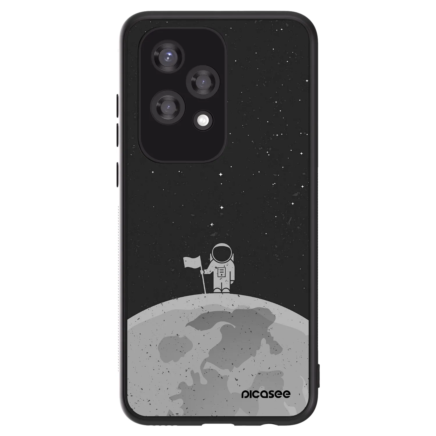 Picasee ULTIMATE CASE Honor 200 Lite - készülékre - Astronaut