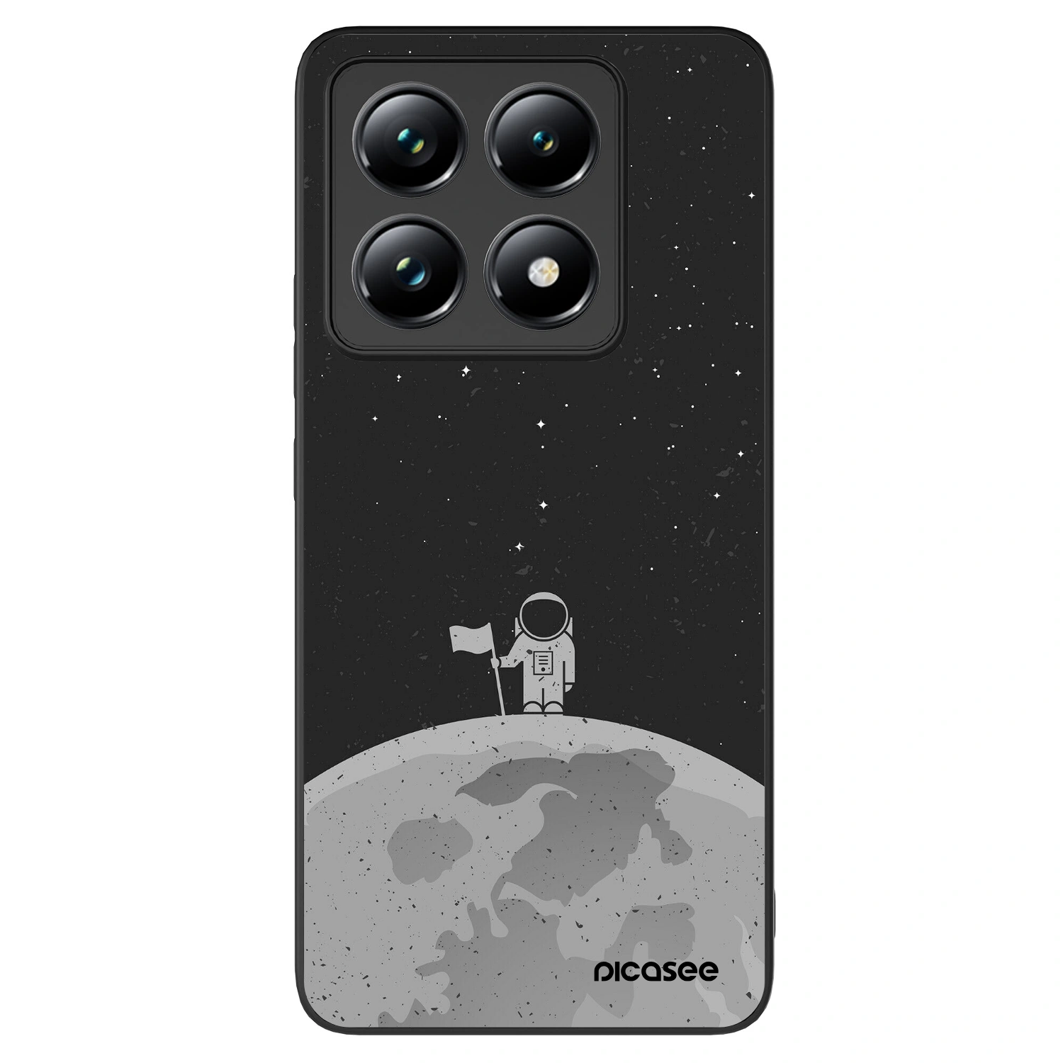 Picasee ULTIMATE CASE Xiaomi 14T Pro - készülékre - Astronaut