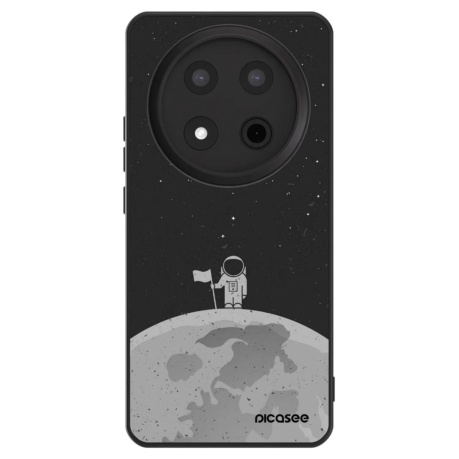 Picasee ULTIMATE CASE Honor Magic7 Lite 5G - készülékre - Astronaut
