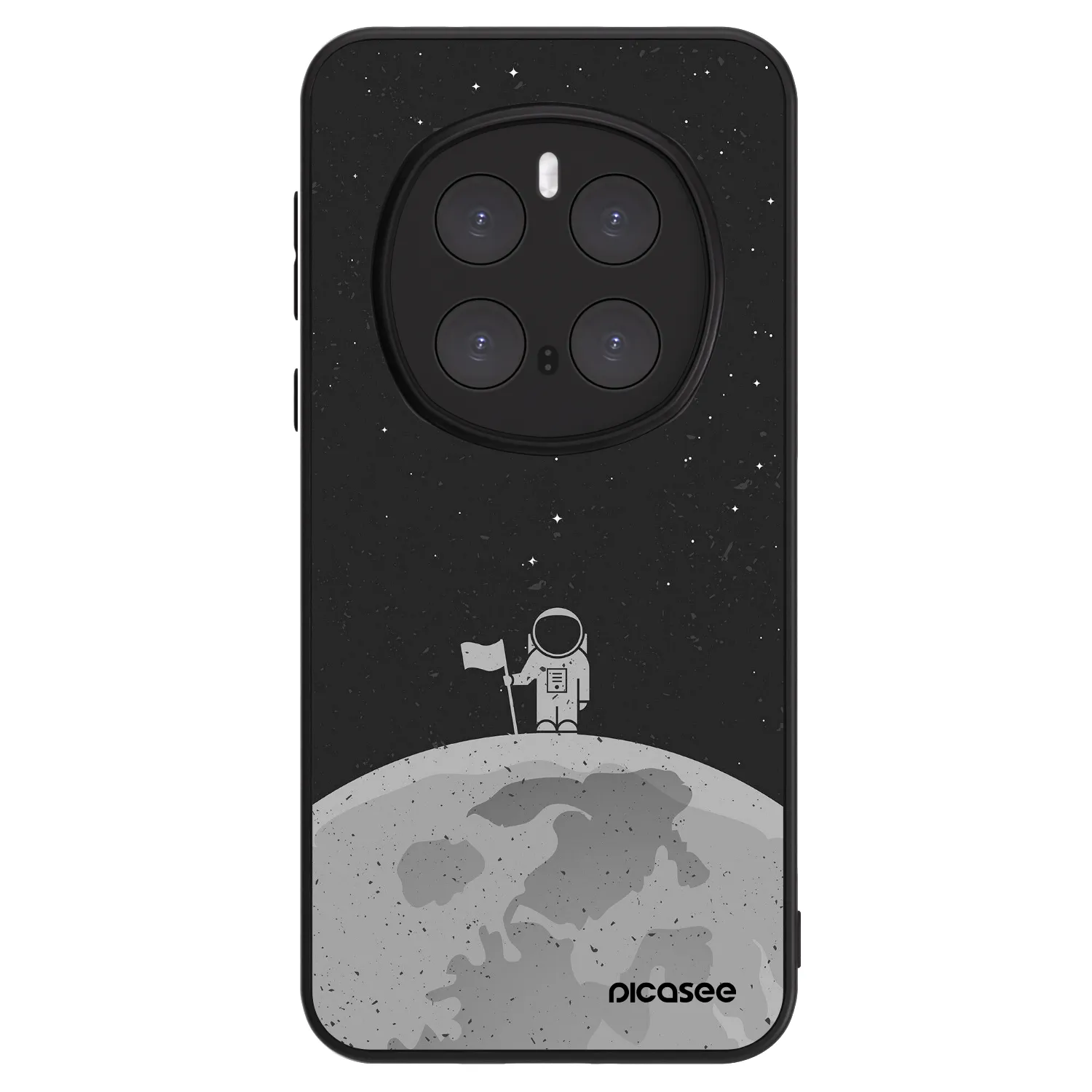Picasee ULTIMATE CASE Honor Magic7 Pro 5G - készülékre - Astronaut