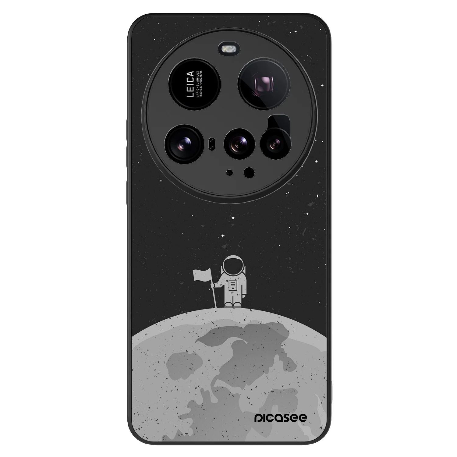 Picasee ULTIMATE CASE Xiaomi 15 Ultra - készülékre - Astronaut