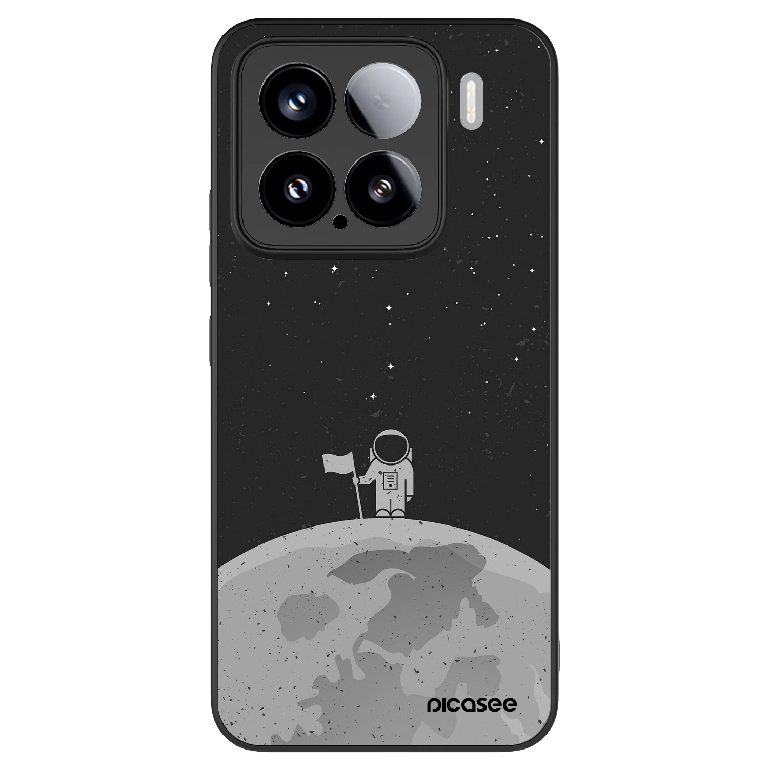 Picasee ULTIMATE CASE Xiaomi 15 - készülékre - Astronaut