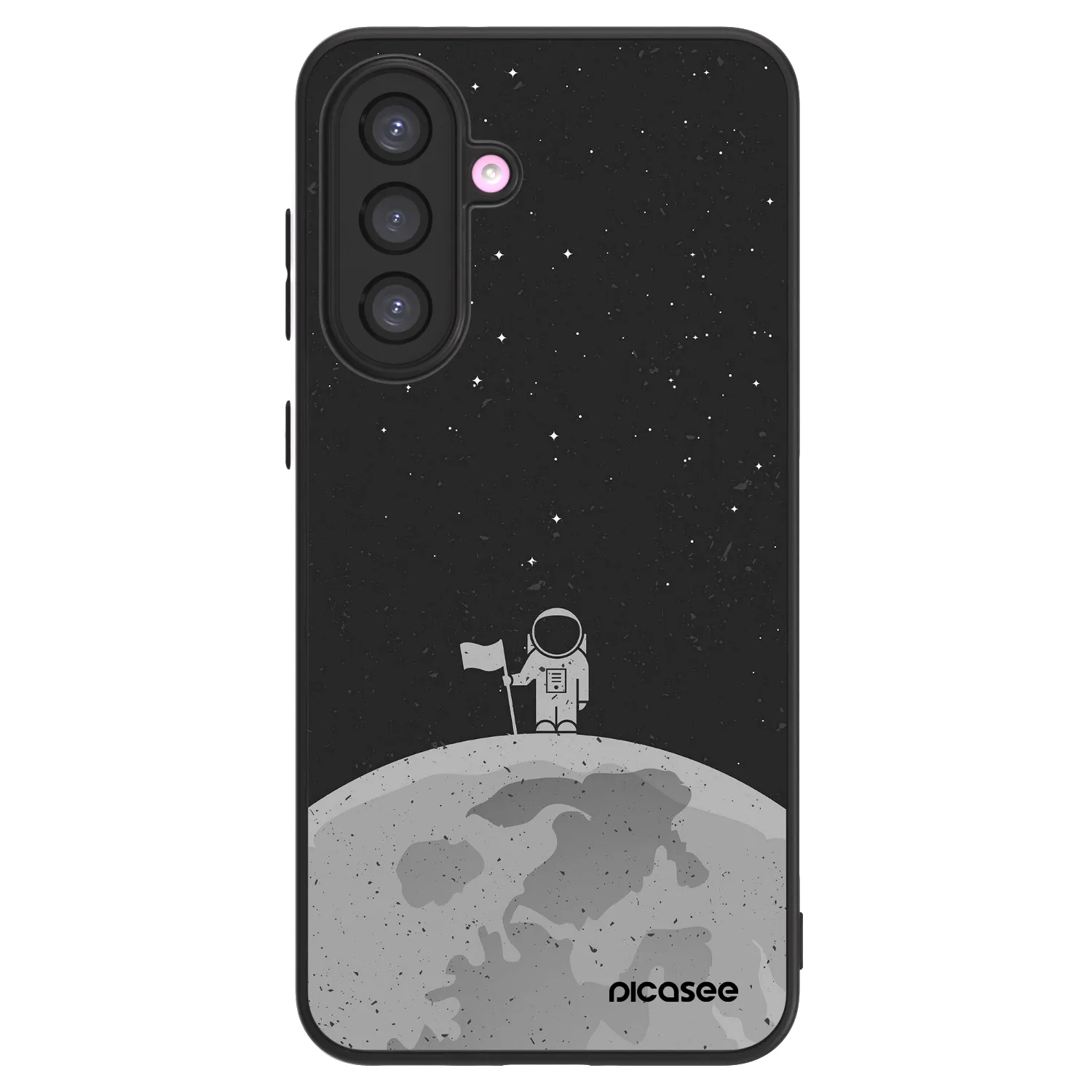 Picasee ULTIMATE CASE Samsung Galaxy A56 5G A566B - készülékre - Astronaut