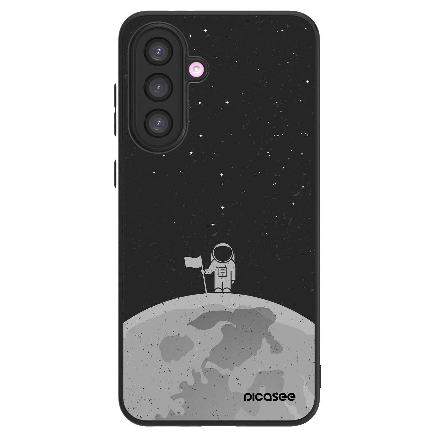 Picasee ULTIMATE CASE Samsung Galaxy A36 5G - készülékre - Astronaut