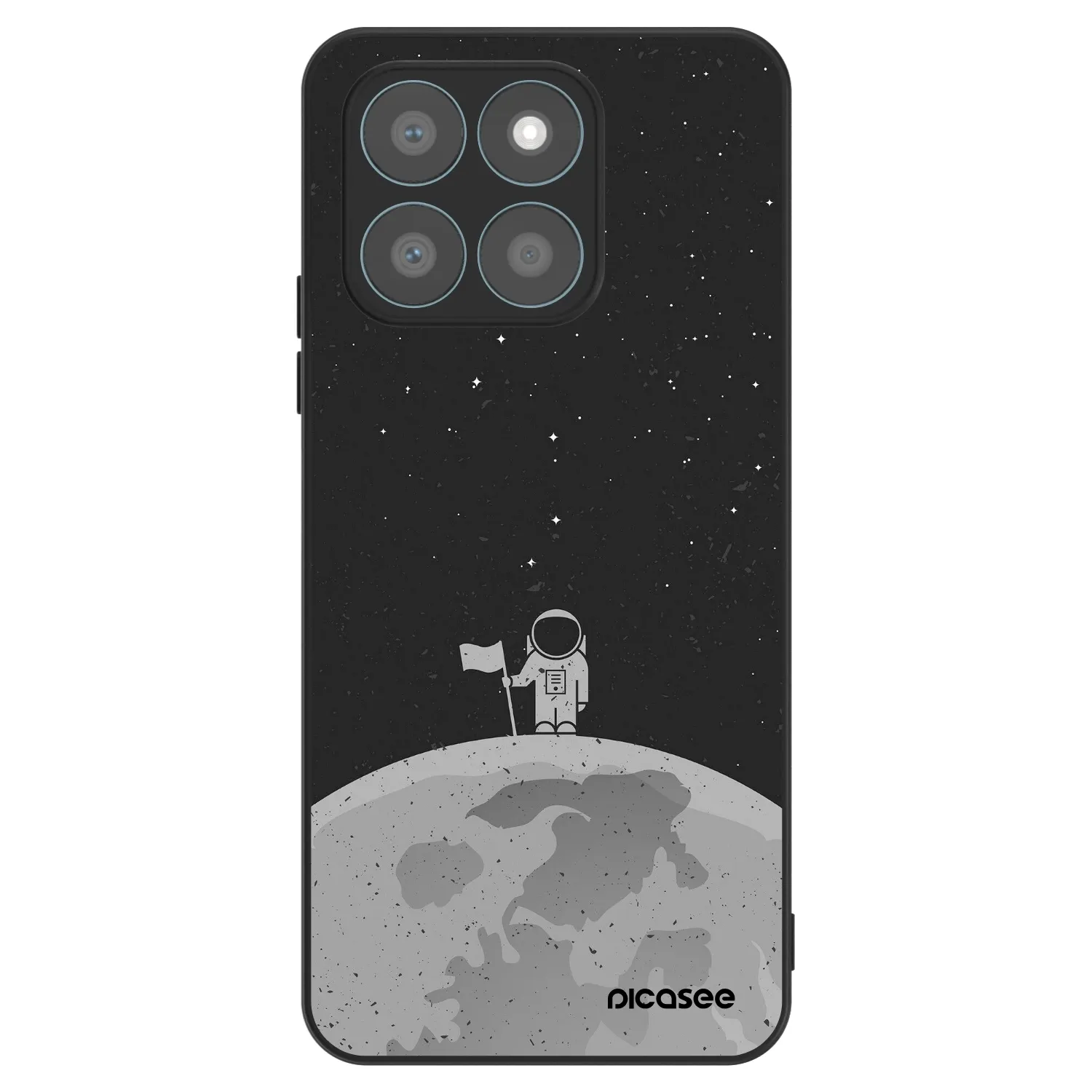 Picasee ULTIMATE CASE Honor X8c - készülékre - Astronaut