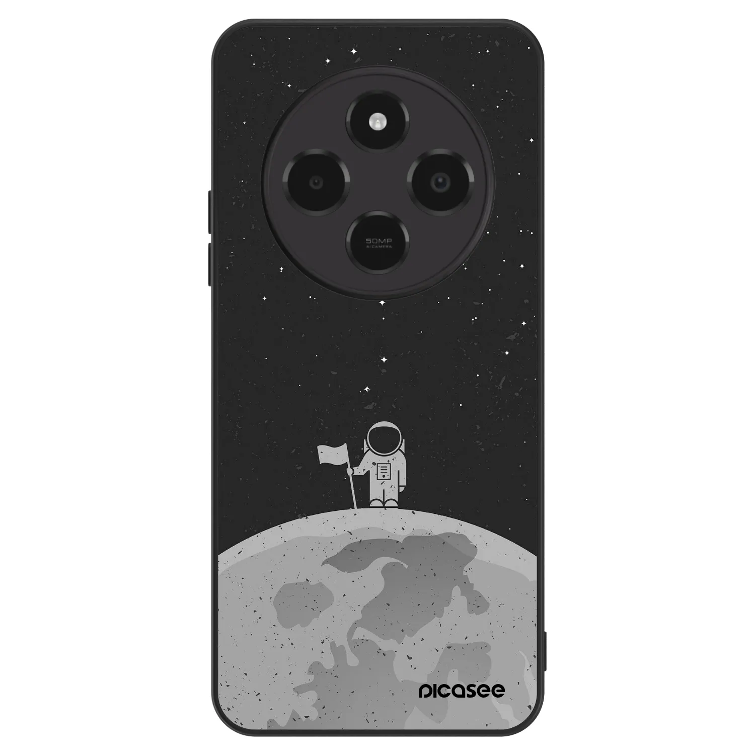 Picasee ULTIMATE CASE Xiaomi Poco C75 - készülékre - Astronaut