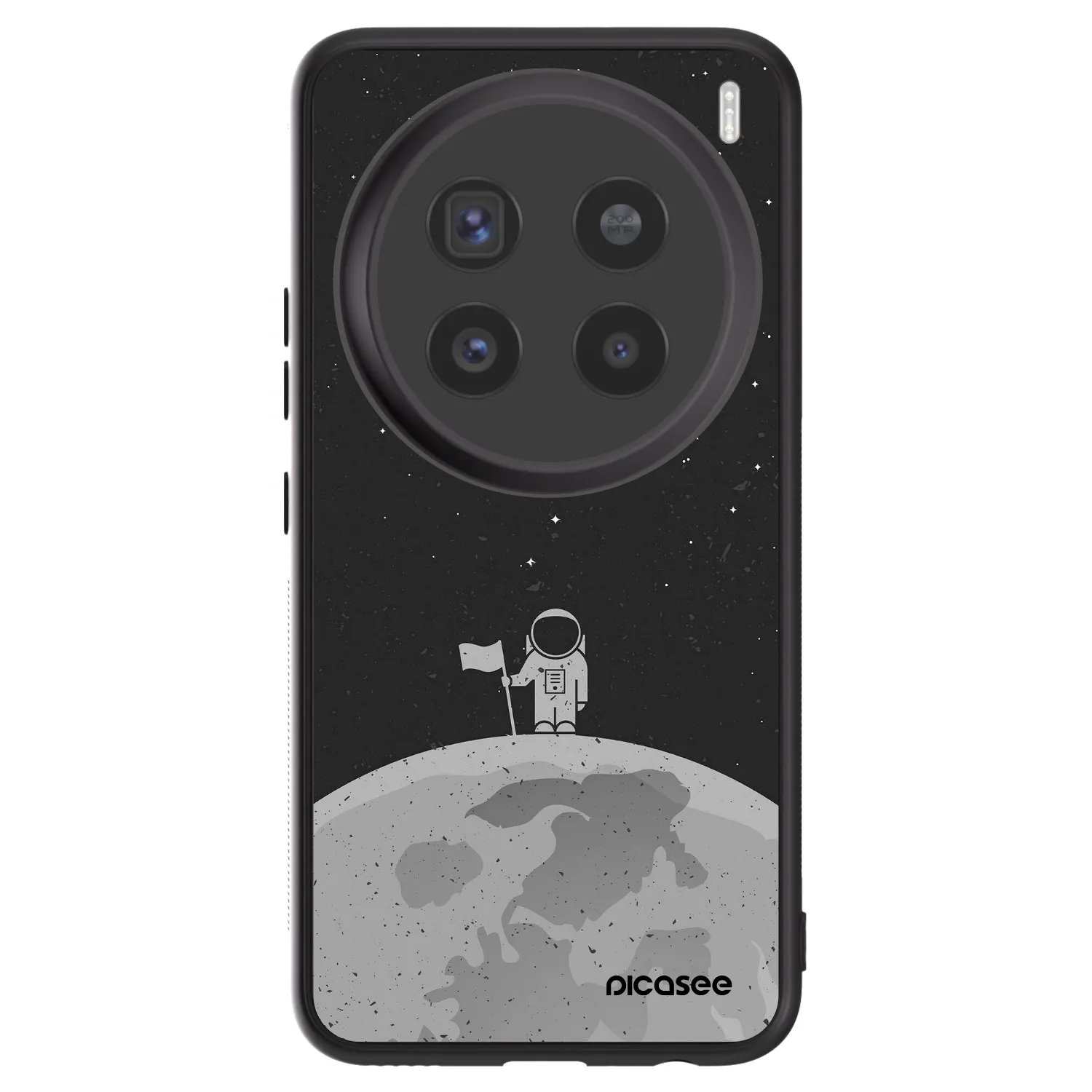 Picasee ULTIMATE CASE Vivo X200 Pro - készülékre - Astronaut