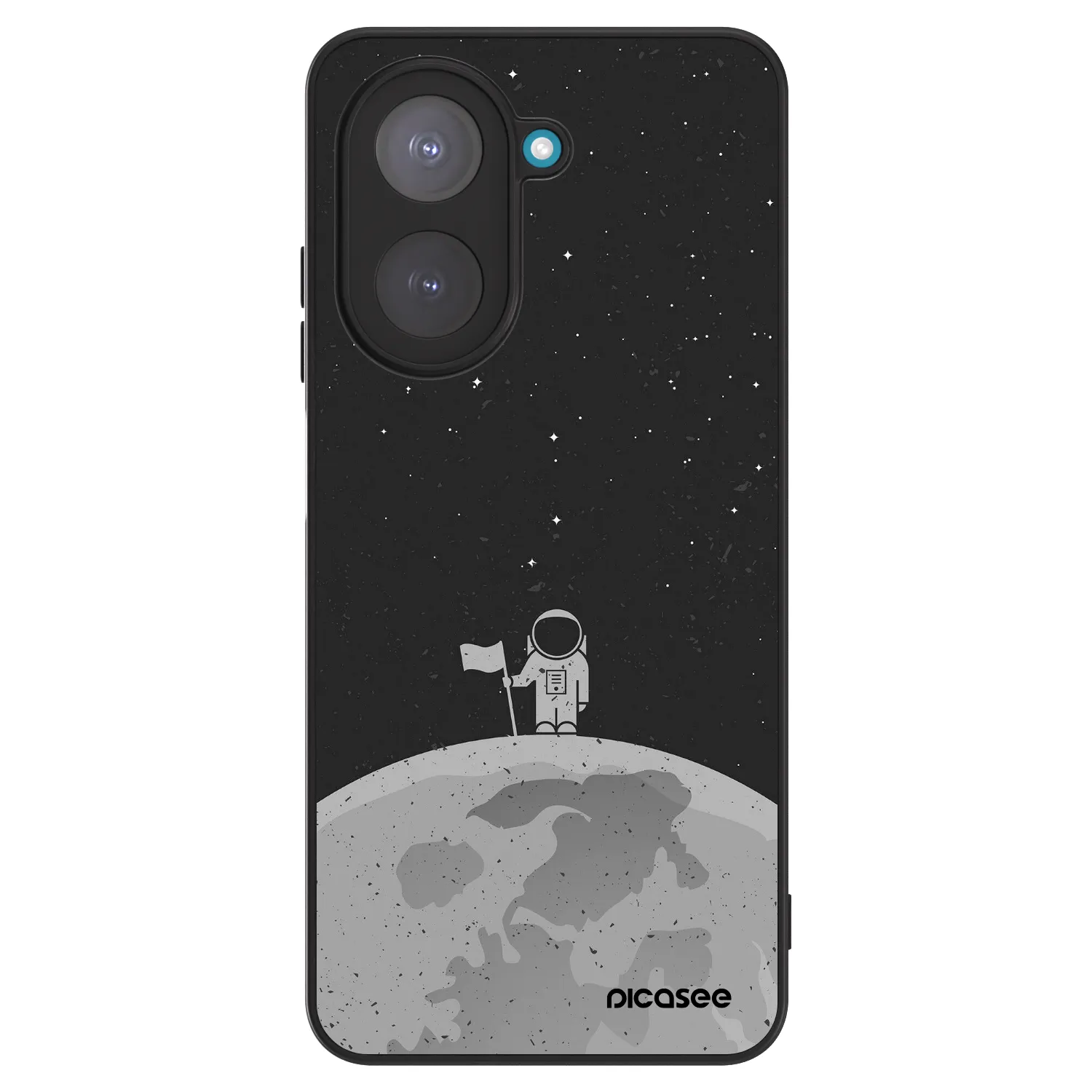 Picasee ULTIMATE CASE Xiaomi Redmi A5 - készülékre - Astronaut