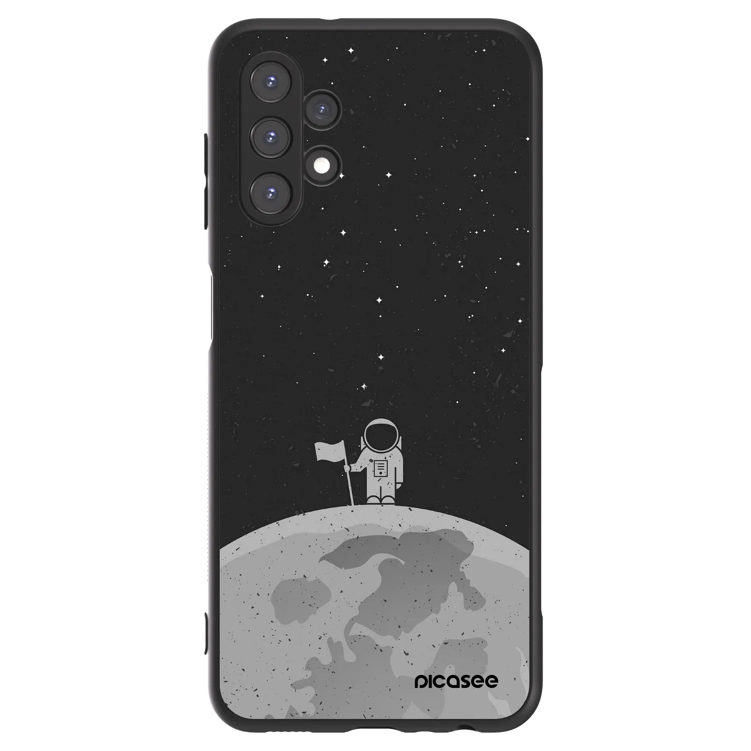 Picasee ULTIMATE CASE Samsung Galaxy A13 5G - készülékre - Astronaut