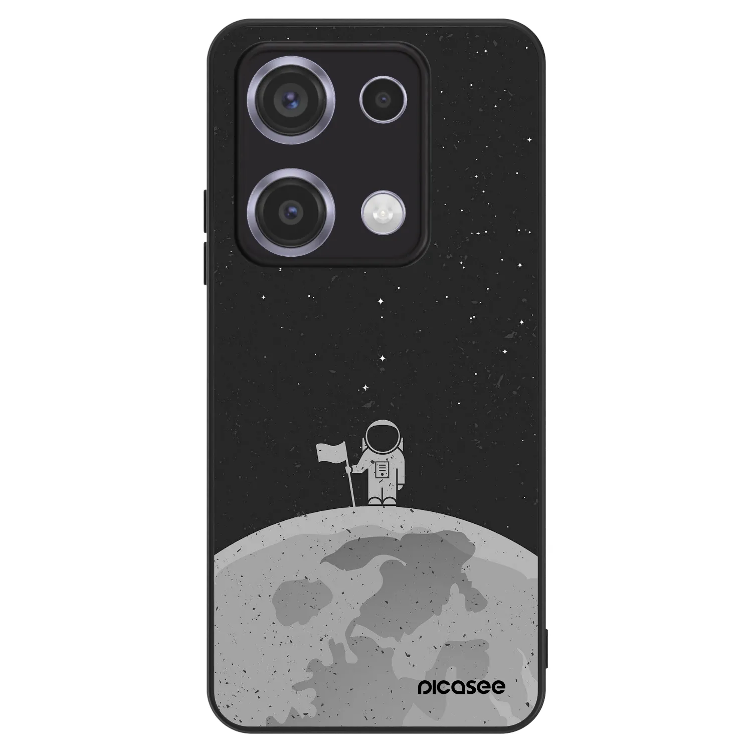 Picasee ULTIMATE CASE Xiaomi Redmi Note 14S - készülékre - Astronaut