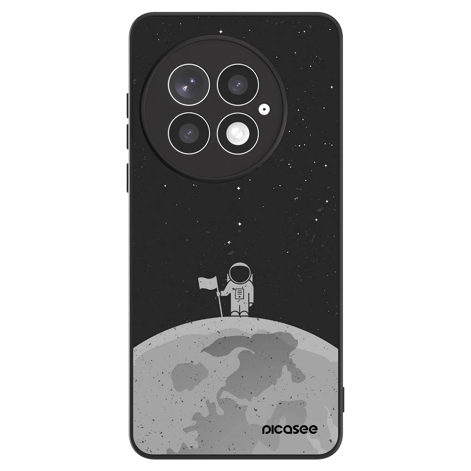 Picasee ULTIMATE CASE OnePlus 13 5G - készülékre - Astronaut