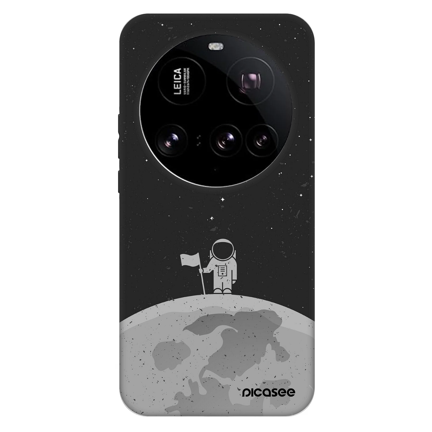 Picasee Fashion Case Xiaomi 15 Ultra - Astronaut