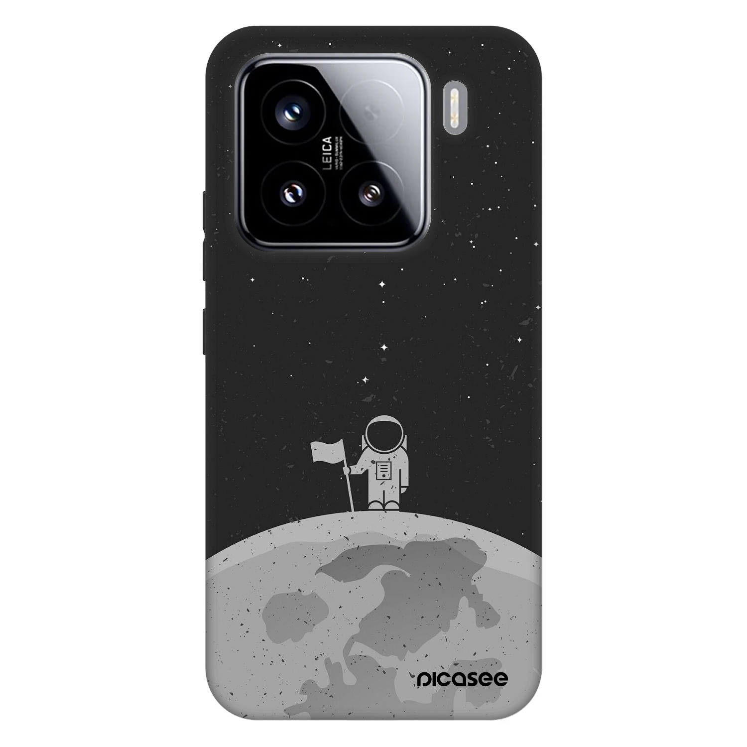 Picasee Fashion Case Xiaomi 15 - Astronaut