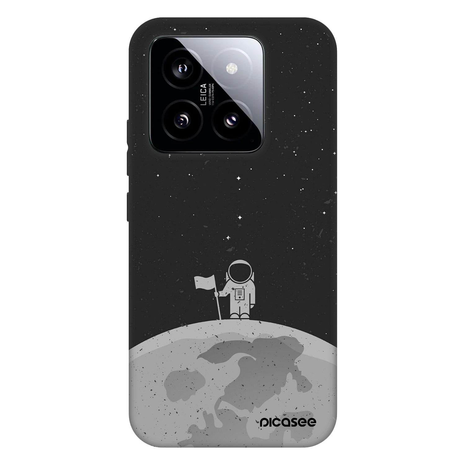 Picasee Fashion Case Xiaomi 14 - Astronaut