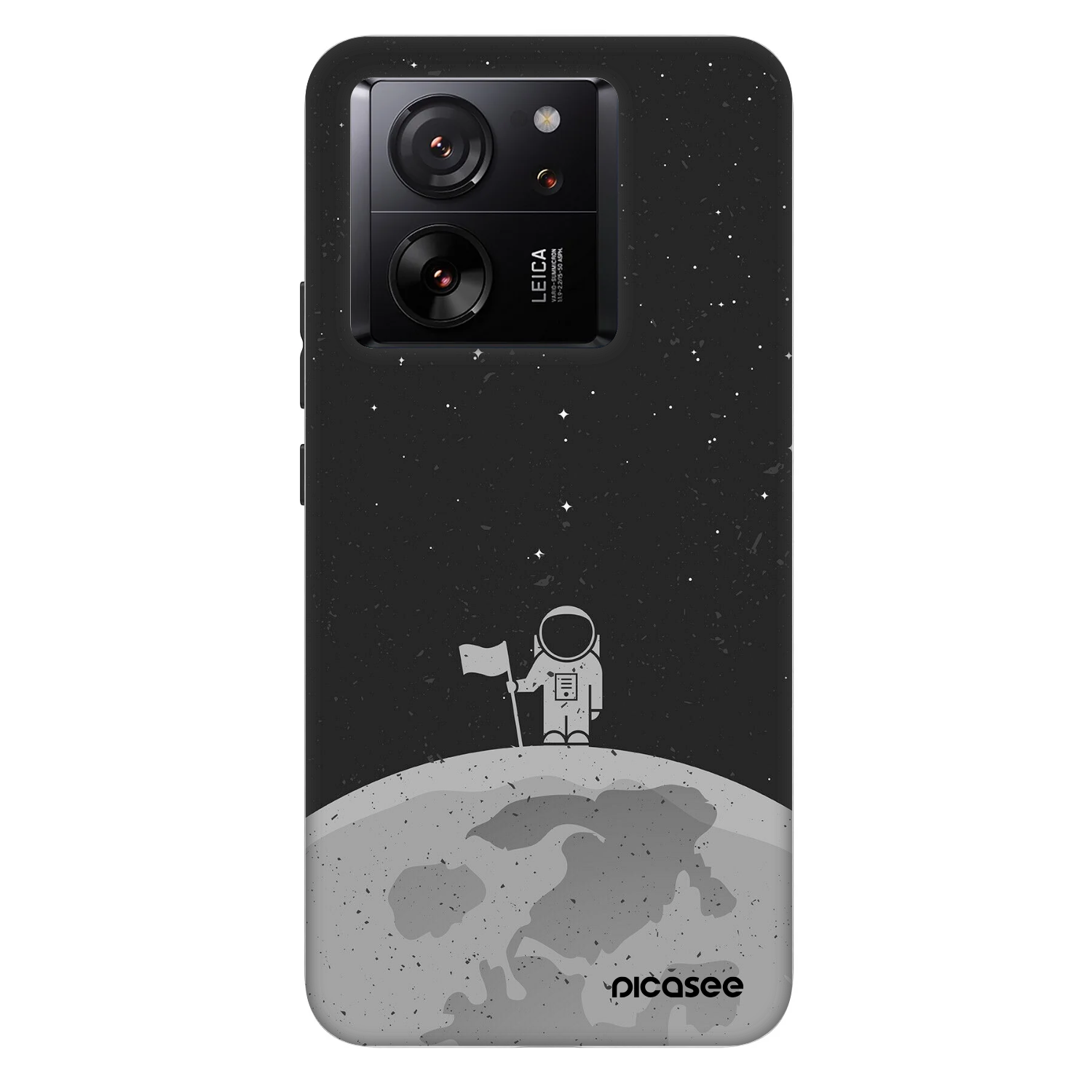 Picasee Fashion Case Xiaomi 13T - Astronaut