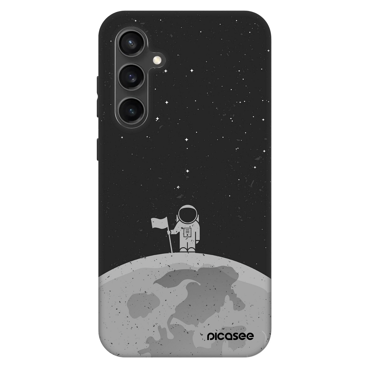 Picasee Fashion Case Samsung Galaxy S23 FE S711B - Astronaut