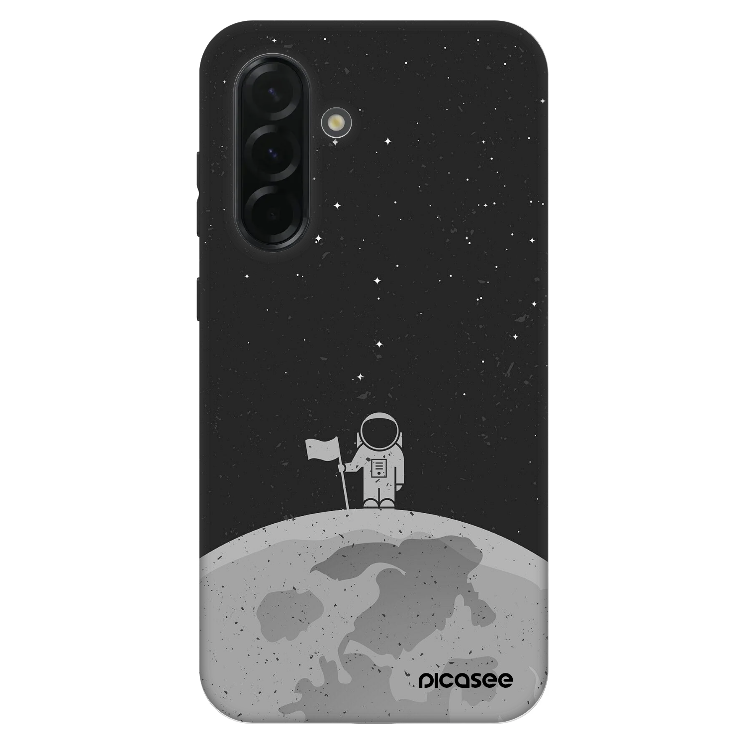 Picasee Fashion Case Samsung Galaxy A36 5G - Astronaut