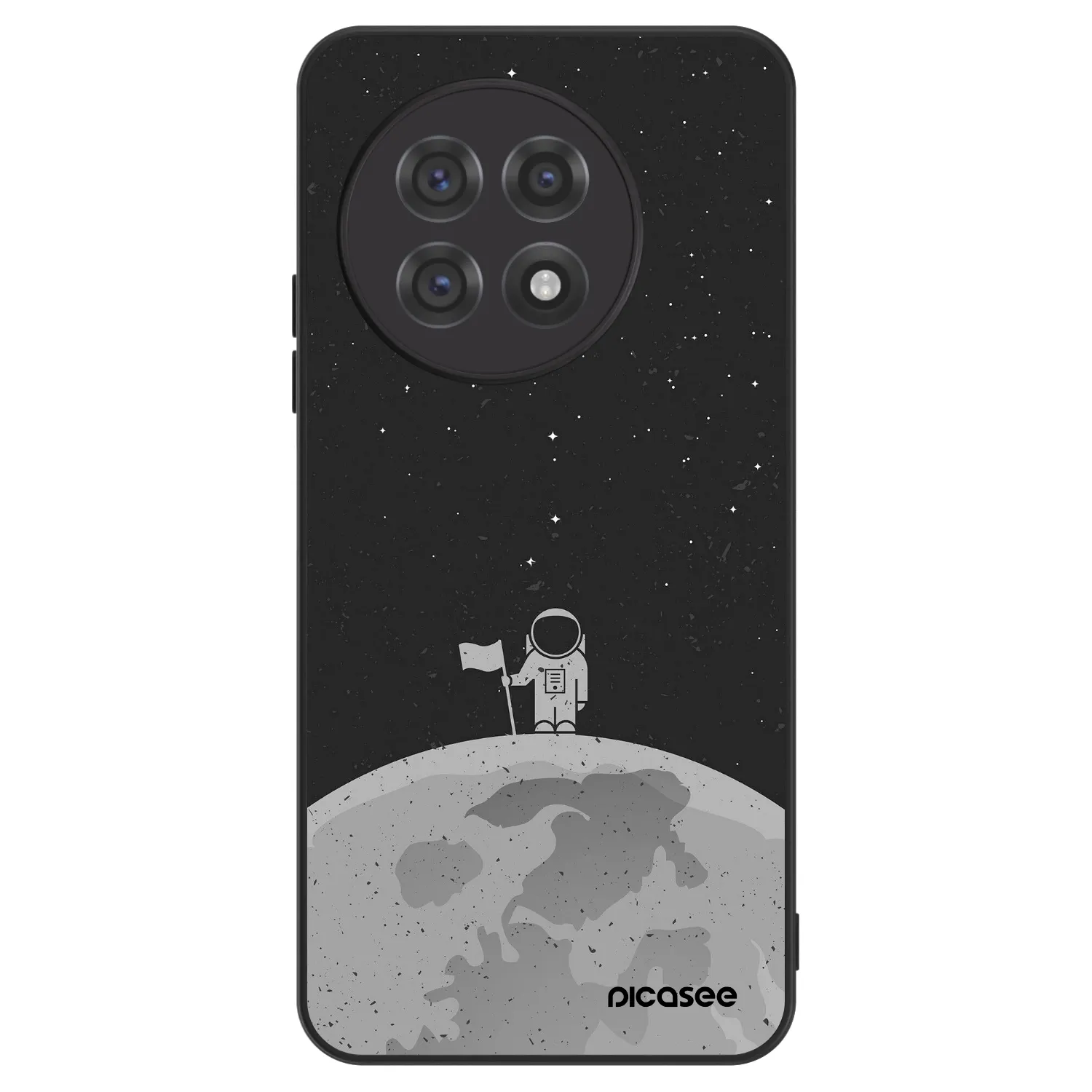 Picasee ULTIMATE CASE OnePlus 13R 5G - készülékre - Astronaut