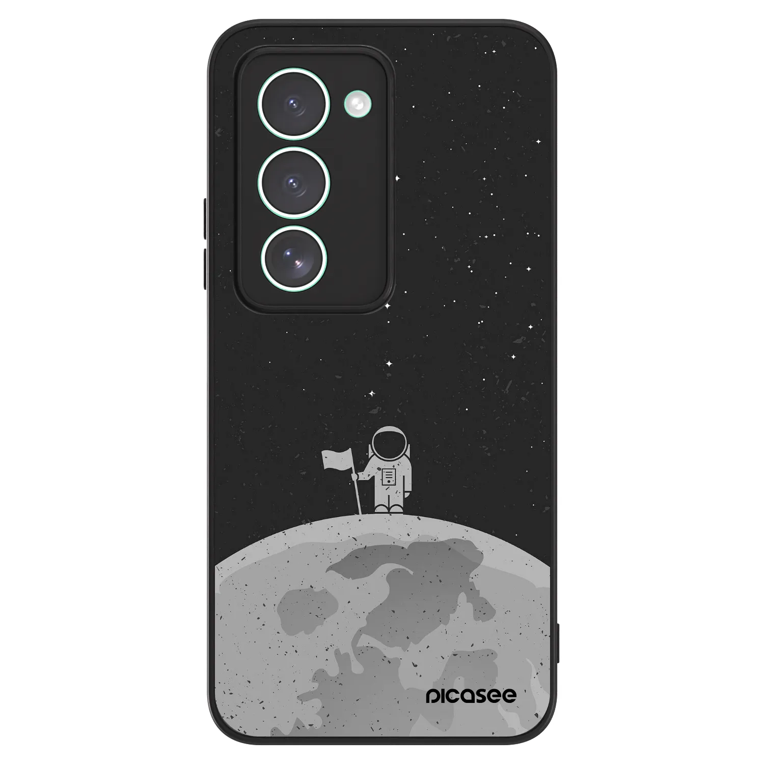 Picasee ULTIMATE CASE Xiaomi Redmi 15 5G - készülékre - Astronaut