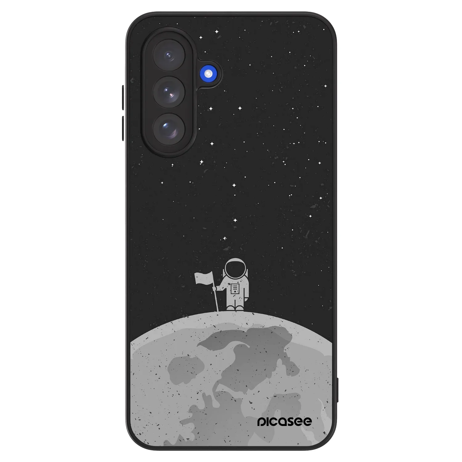Picasee ULTIMATE CASE Samsung Galaxy A17 5G - készülékre - Astronaut