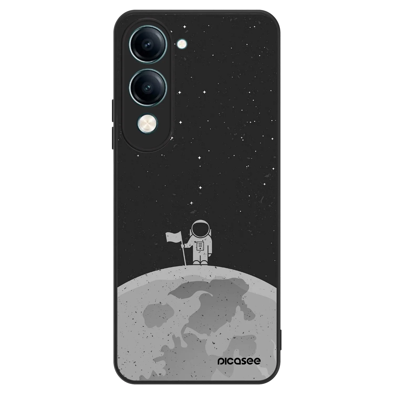 Picasee ULTIMATE CASE Vivo Y29s 5G - készülékre - Astronaut