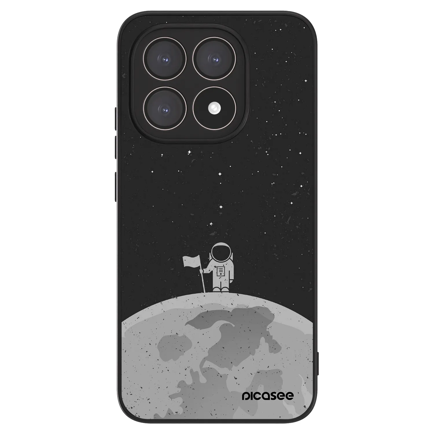 Picasee ULTIMATE CASE Xiaomi 15T - készülékre - Astronaut
