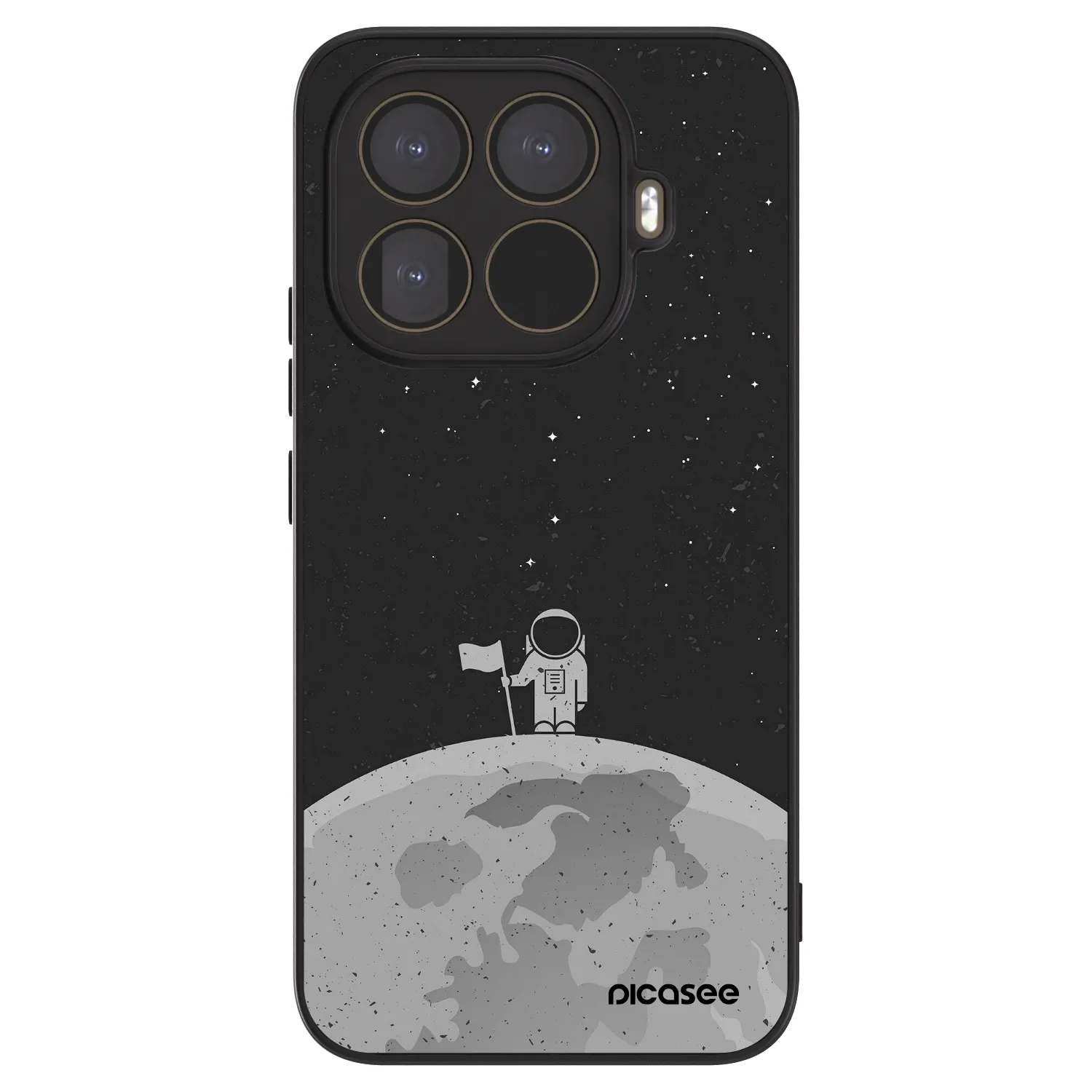 Picasee ULTIMATE CASE Xiaomi 15T Pro - készülékre - Astronaut