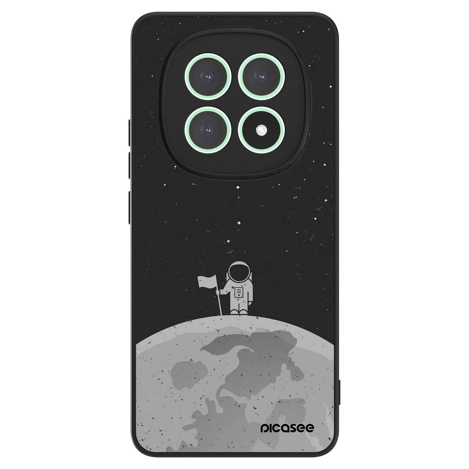 Picasee ULTIMATE CASE Xiaomi Redmi Note 15 - készülékre - Astronaut
