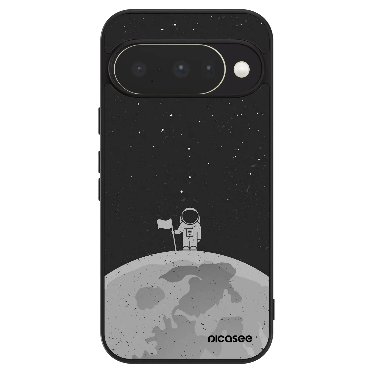 Picasee ULTIMATE CASE Google Pixel 10 - készülékre - Astronaut