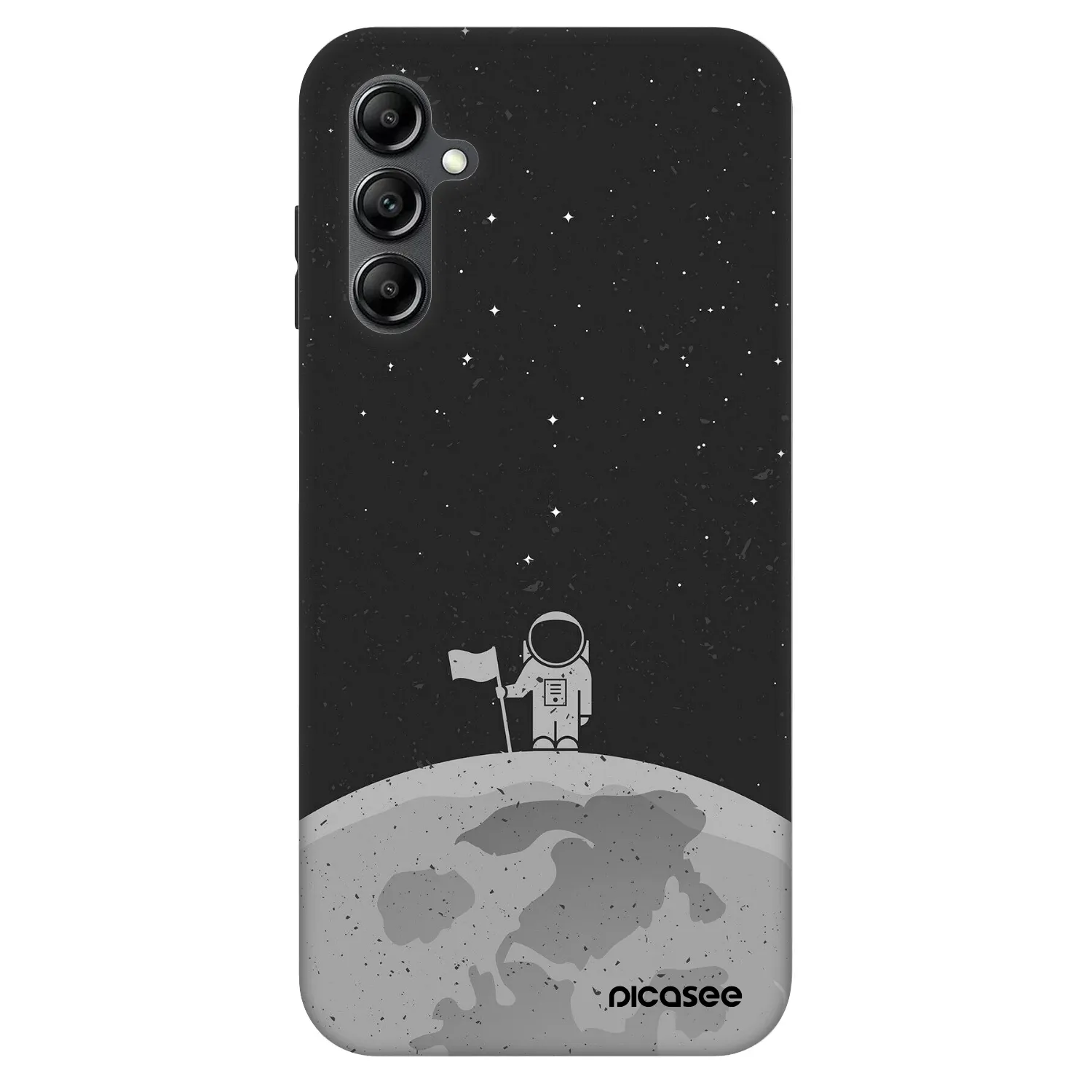 Picasee Fashion Case Samsung Galaxy A16 4G - Astronaut