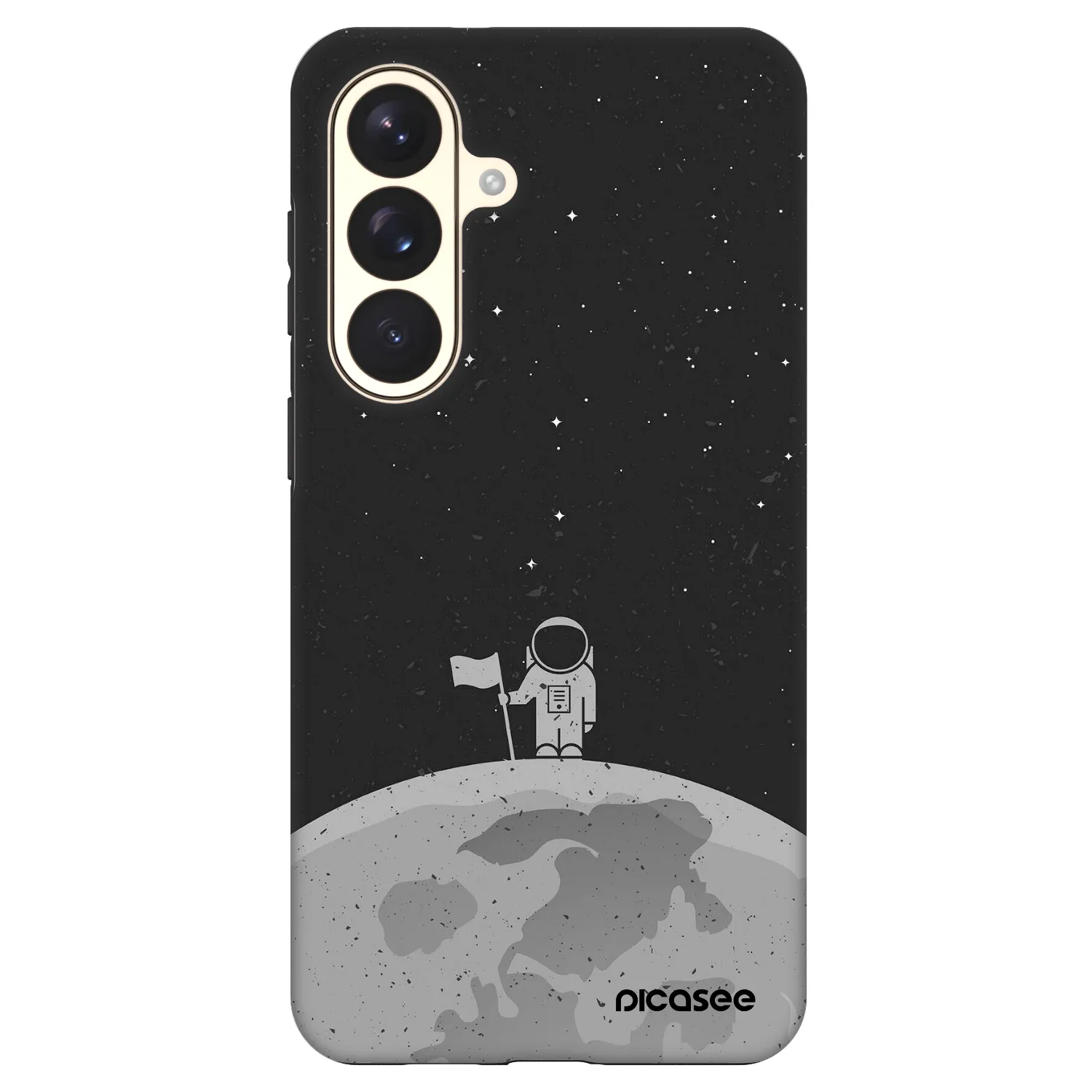 Picasee Fashion Case PowerShare pro Samsung Galaxy S26+ - Astronaut