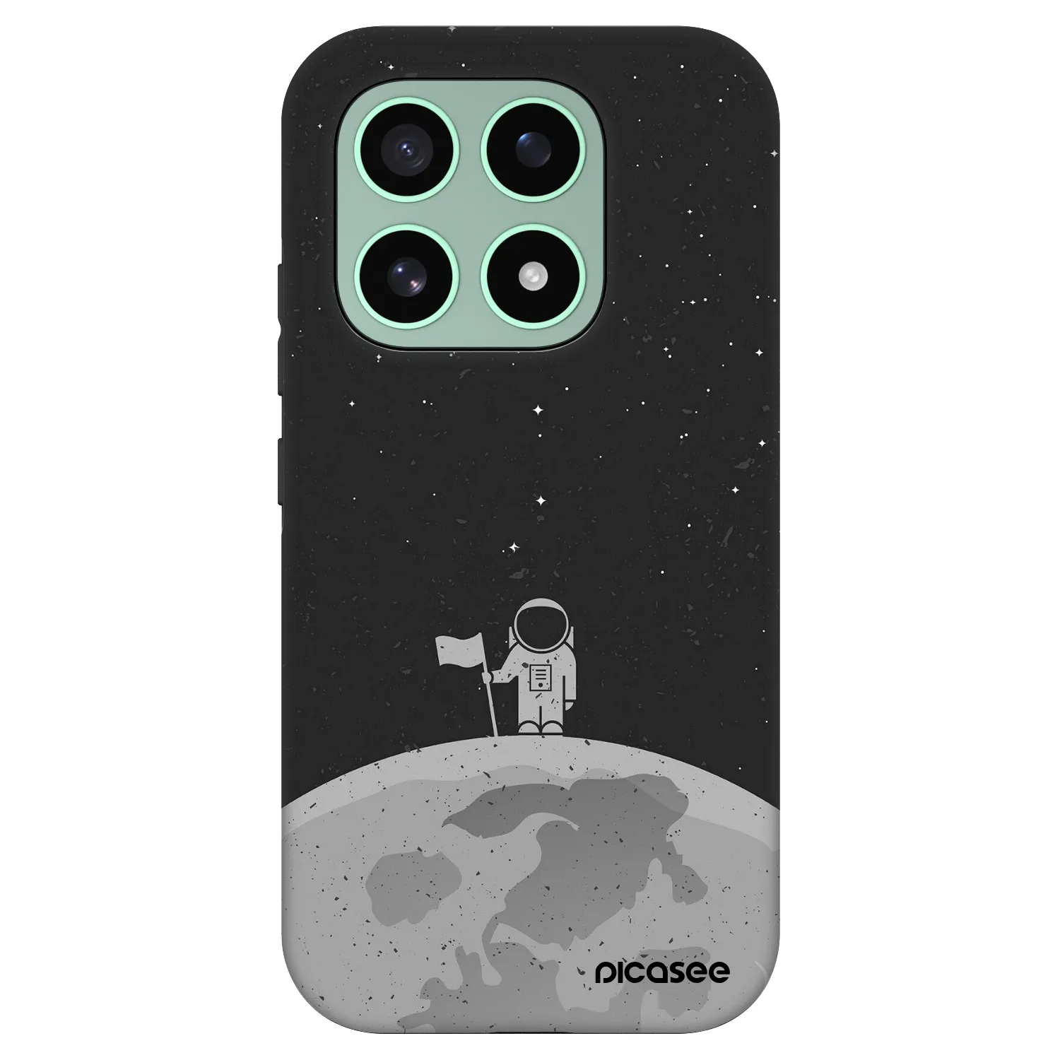 Picasee Fashion Case Xiaomi 17 - Astronaut