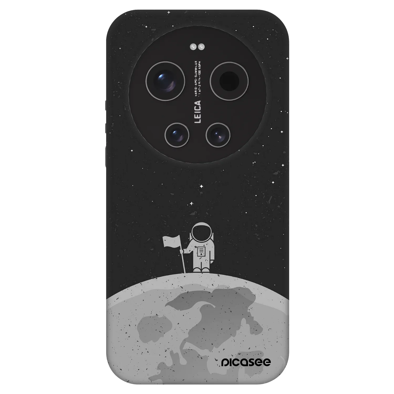Picasee Fashion Case Xiaomi 17 Ultra - Astronaut