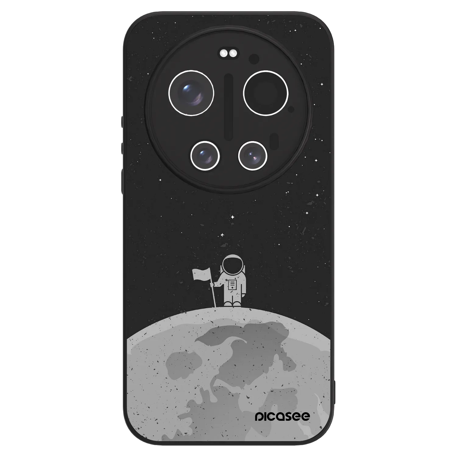 Picasee ULTIMATE CASE Xiaomi 17 Ultra - készülékre - Astronaut