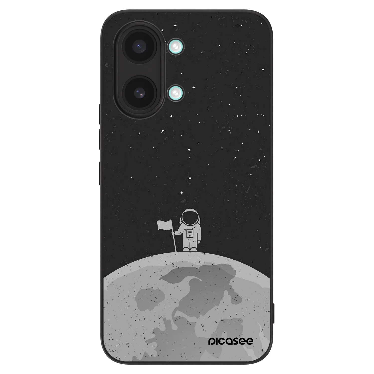 Picasee ULTIMATE CASE Xiaomi Poco X8 Pro Max - készülékre - Astronaut