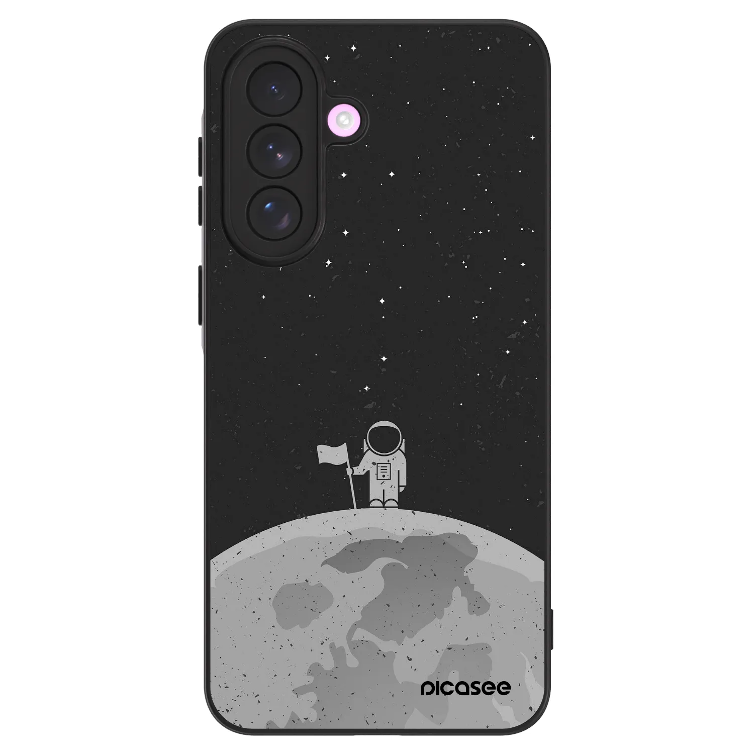 Picasee ULTIMATE CASE Samsung Galaxy A57 5G - készülékre - Astronaut