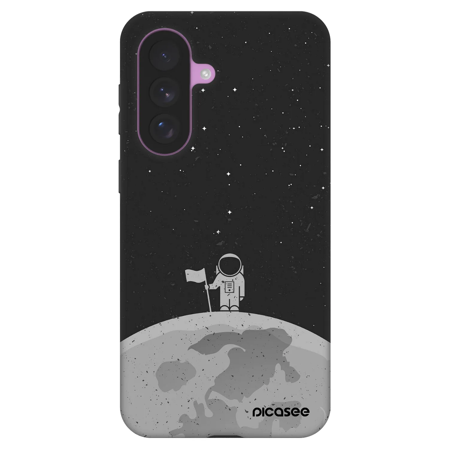 Picasee Fashion Case Samsung Galaxy A57 5G - Astronaut