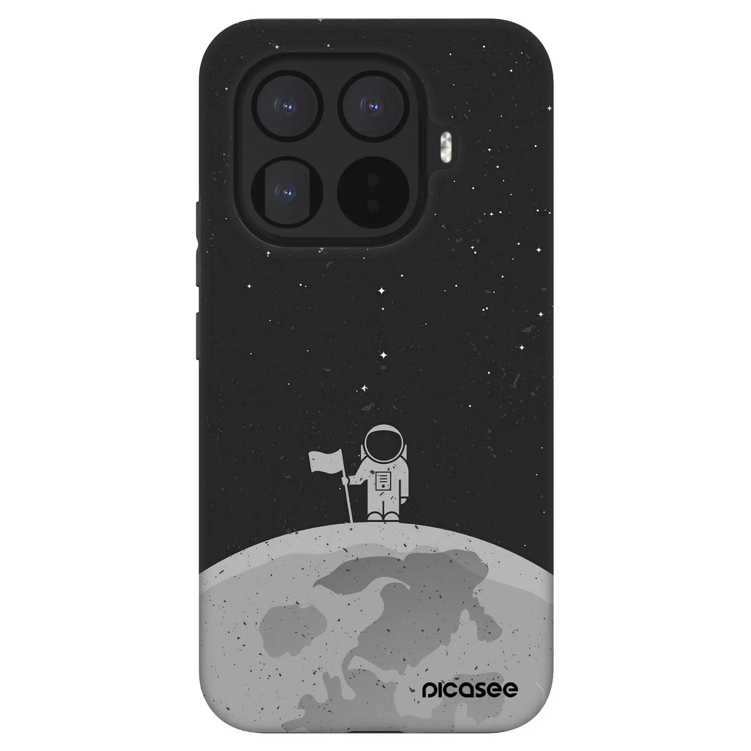 Picasee Fashion Case Xiaomi 15T Pro - Astronaut