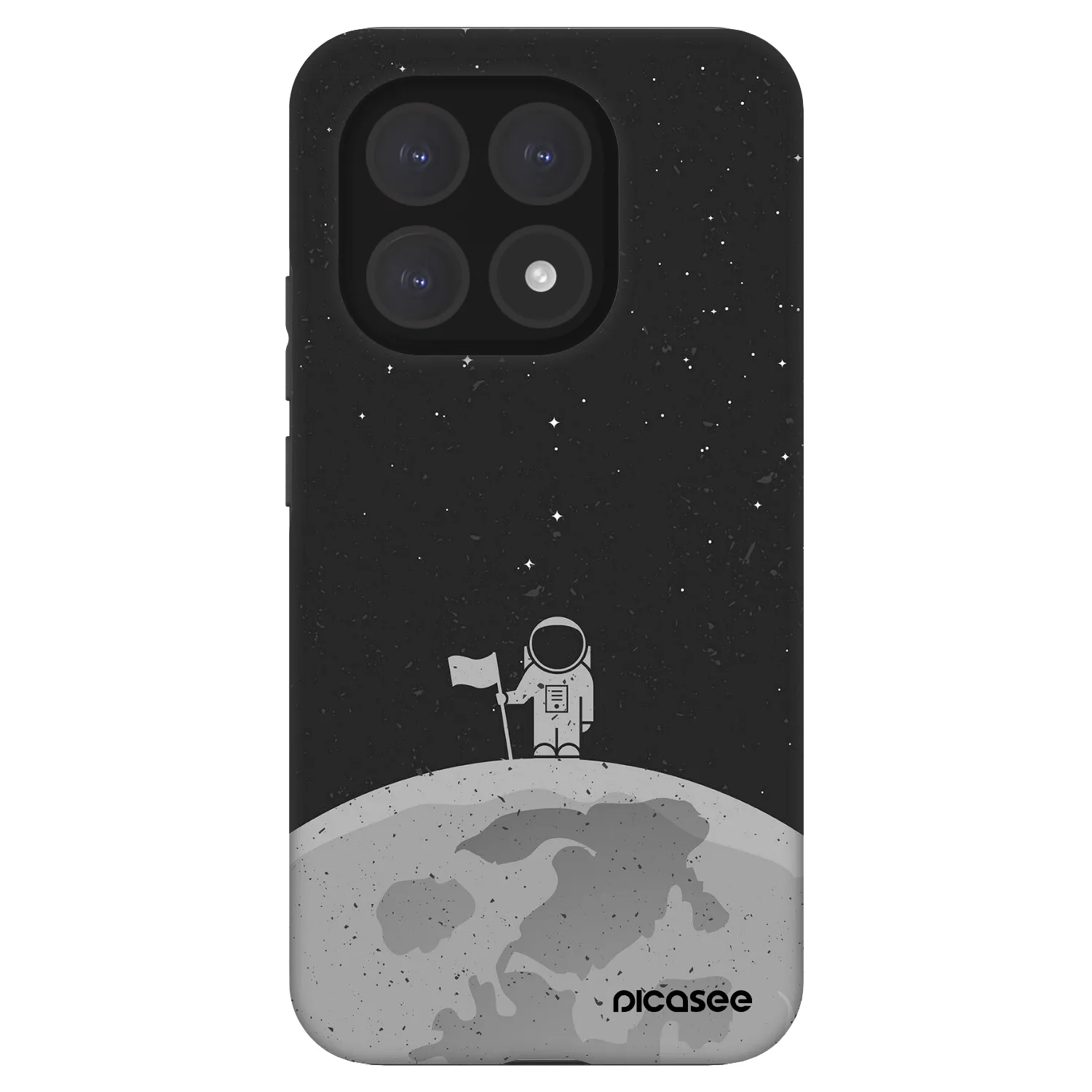 Picasee Fashion Case Xiaomi 15T - Astronaut