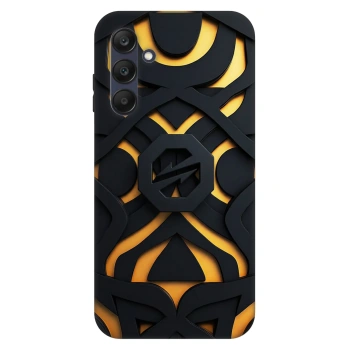 Szilikon tok erre a típusra Samsung Galaxy A25 A256B 5G - OKTAGON - Impact Abstract