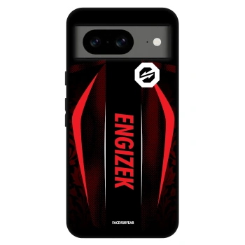 Szilikon tok erre a típusra Google Pixel 8 Pro - OKTAGON - Engizek Fight Jersey