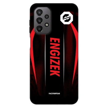 Szilikon tok erre a típusra Samsung Galaxy A23 A236B 5G - OKTAGON - Engizek Fight Jersey