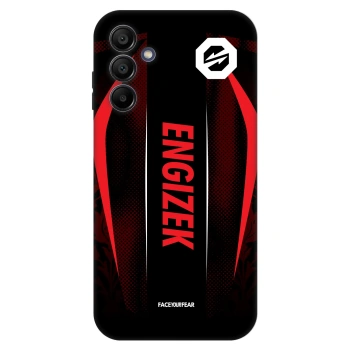 Szilikon tok erre a típusra Samsung Galaxy A15 A155F 4G - OKTAGON - Engizek Fight Jersey