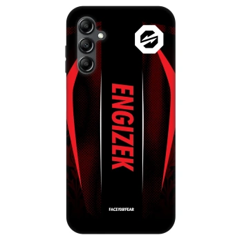 Szilikon tok erre a típusra Samsung Galaxy A14 5G A146P - OKTAGON - Engizek Fight Jersey