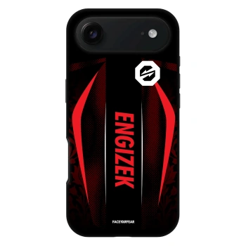 Szilikon tok erre a típusra Apple iPhone Air - OKTAGON - Engizek Fight Jersey