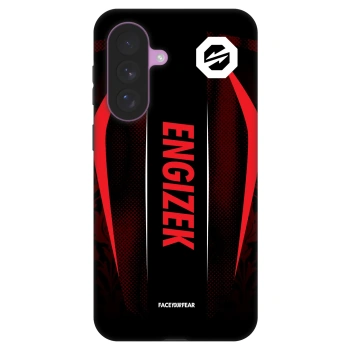 Szilikon tok erre a típusra Samsung Galaxy A57 5G - OKTAGON - Engizek Fight Jersey