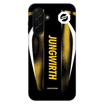 Szilikon tok erre a típusra Samsung Galaxy A26 5G A266B - OKTAGON - Jungwirth Fight Jersey